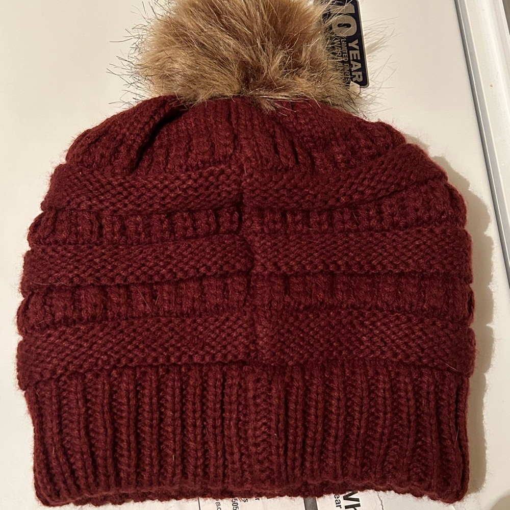 Beanie/hat - Picture 8 of 11